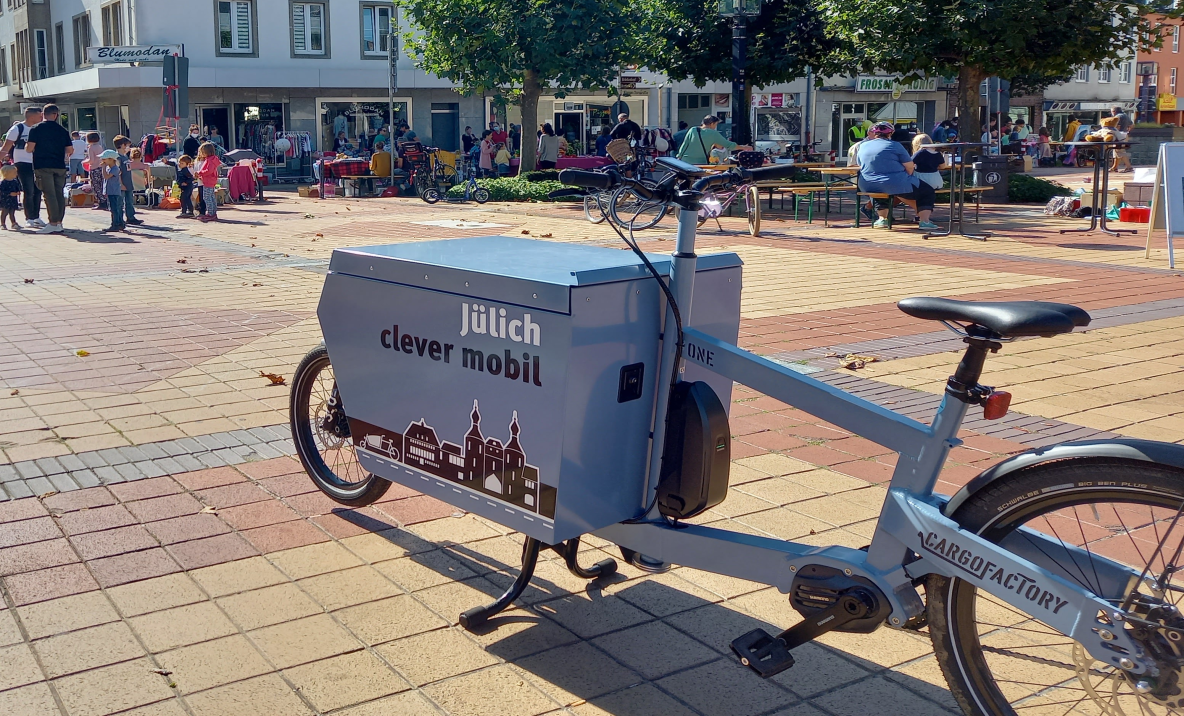 Stadt Jülich