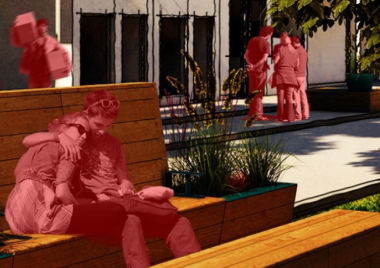 Infoveranstaltung | Mit Stadtexperimenten die Mobilitätswende sichtbar machen Infoveranstaltung | Mit Stadtexperimenten die Mobilitätswende sichtbar machen