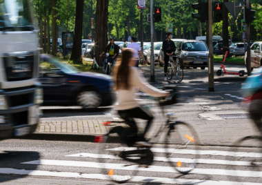 Fortbildung | VSVI NRW "Städtische und regionale Güterverkehrsplanung" Fortbildung | VSVI NRW "Städtische und regionale Güterverkehrsplanung"