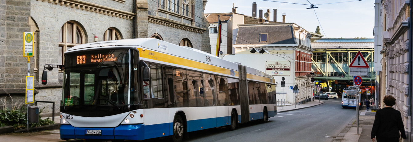 Fachgruppe | Verkehrsplanung: ÖPNV - Nahverkehrspläne Fachgruppe | Verkehrsplanung: ÖPNV - Nahverkehrspläne