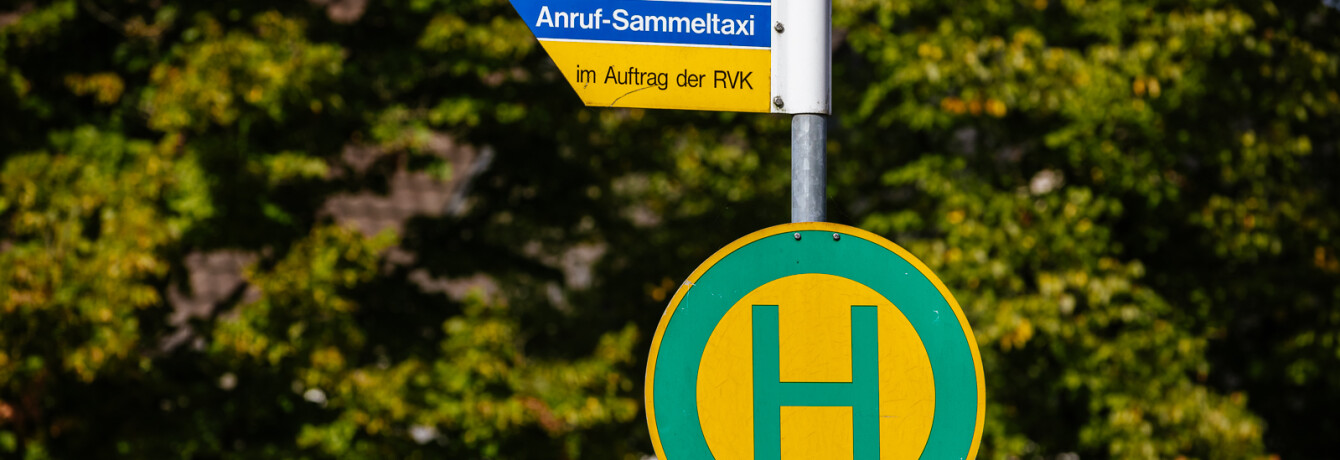 Fachgruppe | Verkehrsplanung und ÖPNV: Erfahrungsaustausch zu On-Demand-Angeboten Fachgruppe | Verkehrsplanung und ÖPNV: Erfahrungsaustausch zu On-Demand-Angeboten