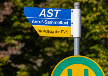 Fachgruppe | Verkehrsplanung und ÖPNV: Erfahrungsaustausch zu On-Demand-Angeboten