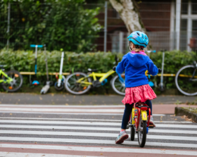 Smilla Dankert | Zukunftsnetz Mobilität NRW