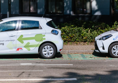 Fachgruppe | Carsharing-Fahrplan: Von der Idee bis zum Betrieb Fachgruppe | Carsharing-Fahrplan: Von der Idee bis zum Betrieb