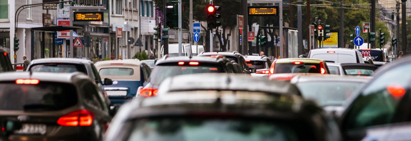 Difu | Verkehrswende in der Stadtregion. Wie geht CO2-arm Pendeln? Difu | Verkehrswende in der Stadtregion. Wie geht CO2-arm Pendeln?