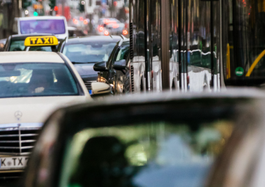 Infoveranstaltung | Taxi, Uber & Co – die Rolle der Kommune Infoveranstaltung | Taxi, Uber & Co – die Rolle der Kommune
