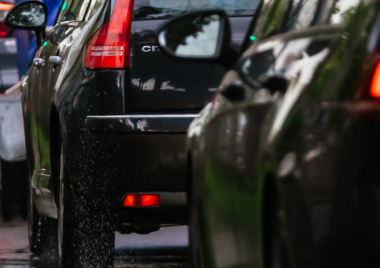 Fachgruppe | BMM um 10 - Fahrgemeinschaften
