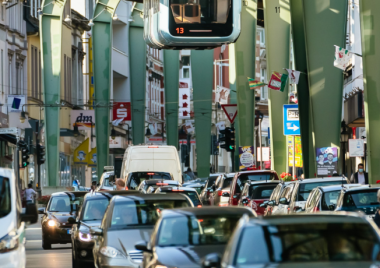 Austausch | 2. Treffen der NRW-Großstädte zum Wirtschaftsverkehr Austausch | 2. Treffen der NRW-Großstädte zum Wirtschaftsverkehr