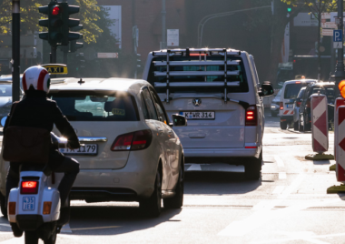 VSVI Seminar | Die neue Regelwerkgeneration zur Gestaltung von Stadtstraßen, Ortsdurchfahrten und Erschließungsstraßen VSVI Seminar | Die neue Regelwerkgeneration zur Gestaltung von Stadtstraßen, Ortsdurchfahrten und Erschließungsstraßen