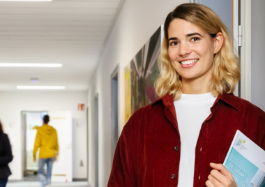Kommunikation gestalten - Informationsveranstaltung I