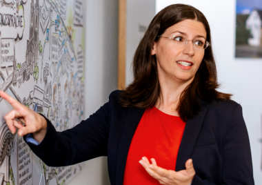 Fachgruppe | Stadt- und Dorfentwicklung: Gemeinsam mehr bewegen durch Interkommunale Zusammenarbeit Fachgruppe | Stadt- und Dorfentwicklung: Gemeinsam mehr bewegen durch Interkommunale Zusammenarbeit