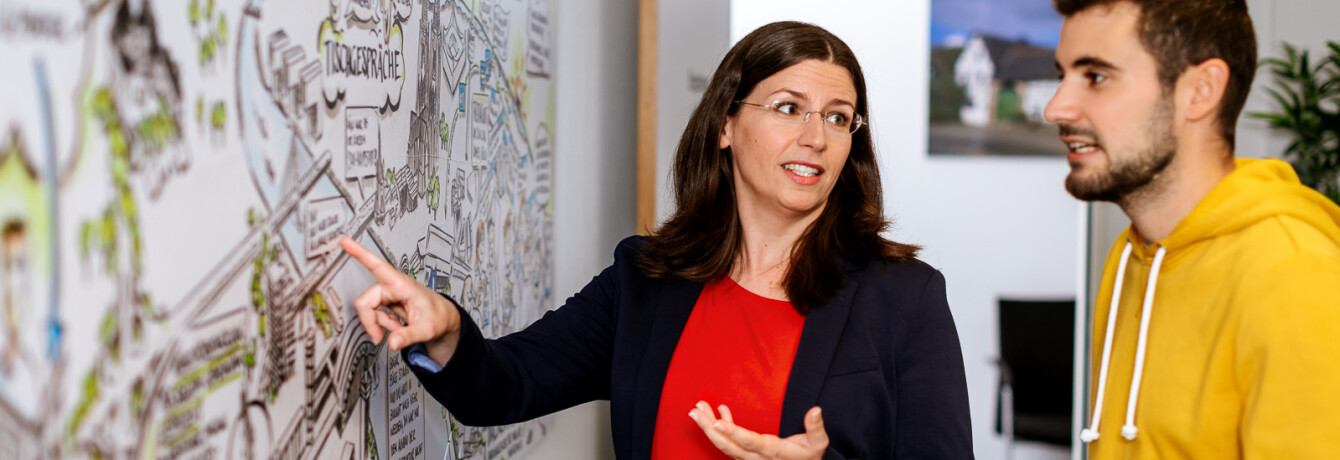 Fachgruppe | Stadt- und Dorfentwicklung: Gemeinsam mehr bewegen durch Interkommunale Zusammenarbeit Fachgruppe | Stadt- und Dorfentwicklung: Gemeinsam mehr bewegen durch Interkommunale Zusammenarbeit