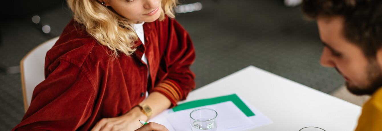 Mikro-Training | Wie kann ich einen Workshop unter Beteiligung von Verwaltung und Politik gestalten? - 2.Termin