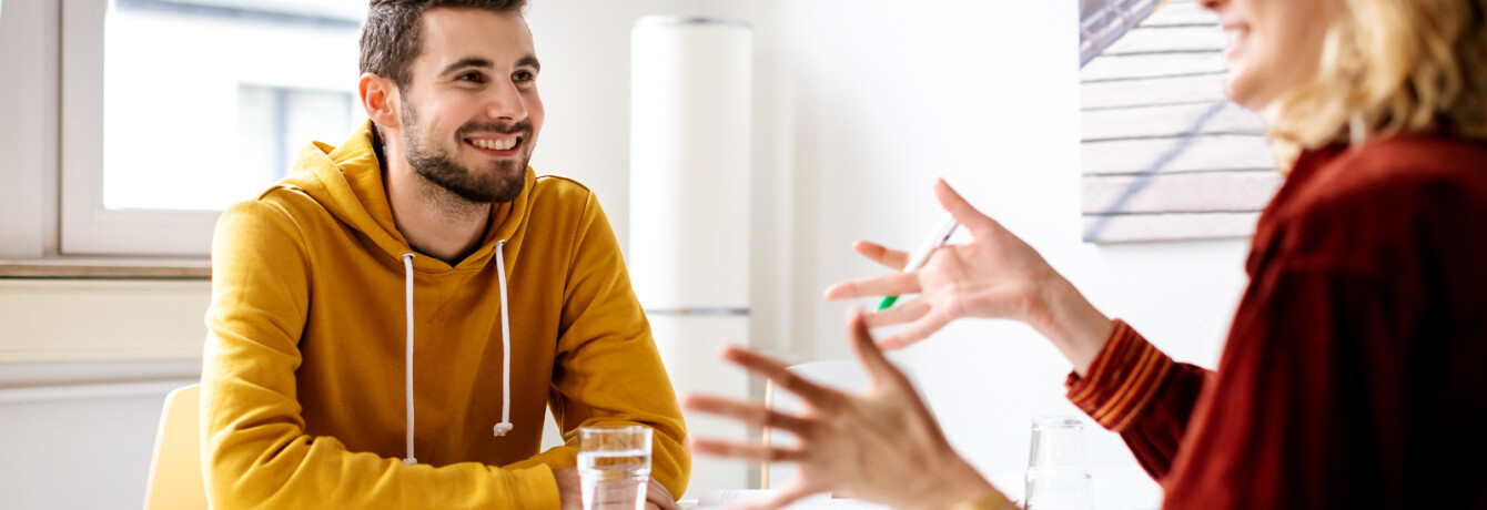 Mikro-Training |  Nicht noch ein Arbeitskreis! Bereichsübergreifende Zusammenarbeit effizient gestalten - 2. Termin