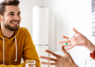 Mikro-Training | Nicht noch ein Arbeitskreis! Bereichsübergreifende Zusammenarbeit effizient gestalten - 2. Termin Mikro-Training | Nicht noch ein Arbeitskreis! Bereichsübergreifende Zusammenarbeit effizient gestalten - 2. Termin