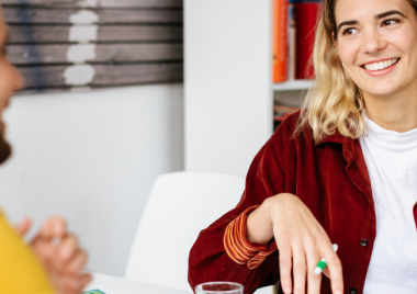 Mikro-Training | Resilienz - wie gehe ich damit um, wenn ich etwas nicht ändern kann & wie kommuniziere ich das nach außen? - 1. Termin Mikro-Training | Resilienz - wie gehe ich damit um, wenn ich etwas nicht ändern kann & wie kommuniziere ich das nach außen? - 1. Termin