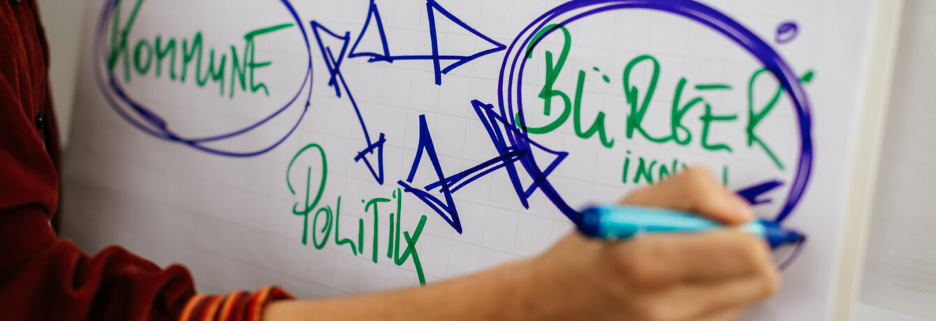 Mikro-Training | Politischer Gegenwind beim Thema Mobilität: Wie gehe ich konstruktiv damit um? - 2. Termin Mikro-Training | Politischer Gegenwind beim Thema Mobilität: Wie gehe ich konstruktiv damit um? - 2. Termin