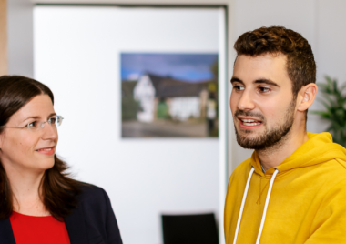 Mikro-Training | Wie kann ich gute „windows of opportunities“ erkennen, um eine Veränderung zu bewirken? - 3. Termin Mikro-Training | Wie kann ich gute „windows of opportunities“ erkennen, um eine Veränderung zu bewirken? - 3. Termin