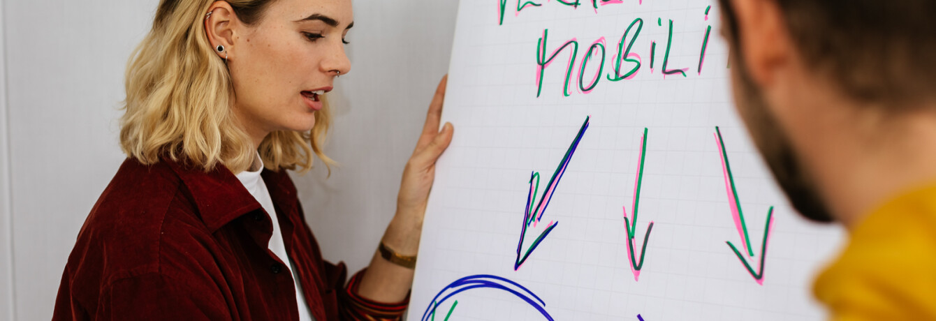Mikro-Training | Nach der Kommunalwahl 2025: Wie gestalte ich den Kontakt zur Politik? - 1. Termin