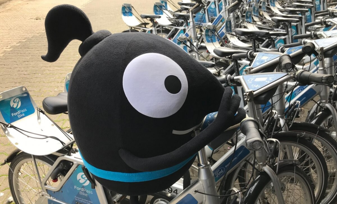 Zukunftsnetz Mobilität NRW
