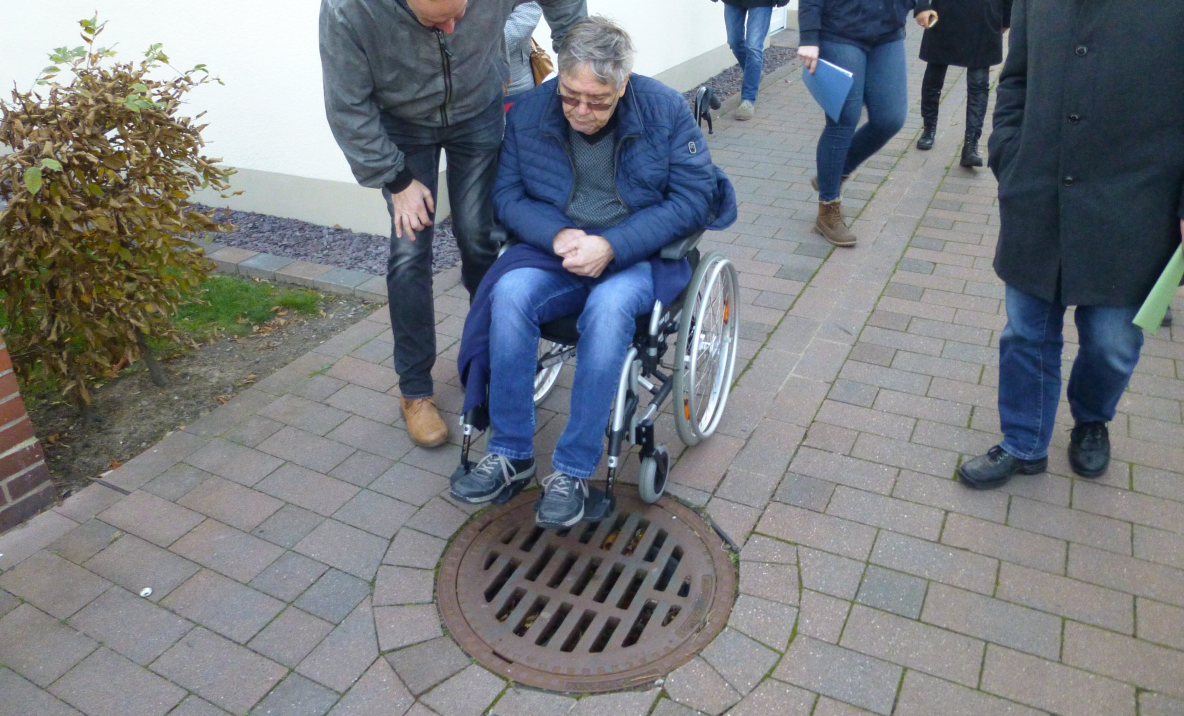 Zukunftsnetz Mobilität NRW