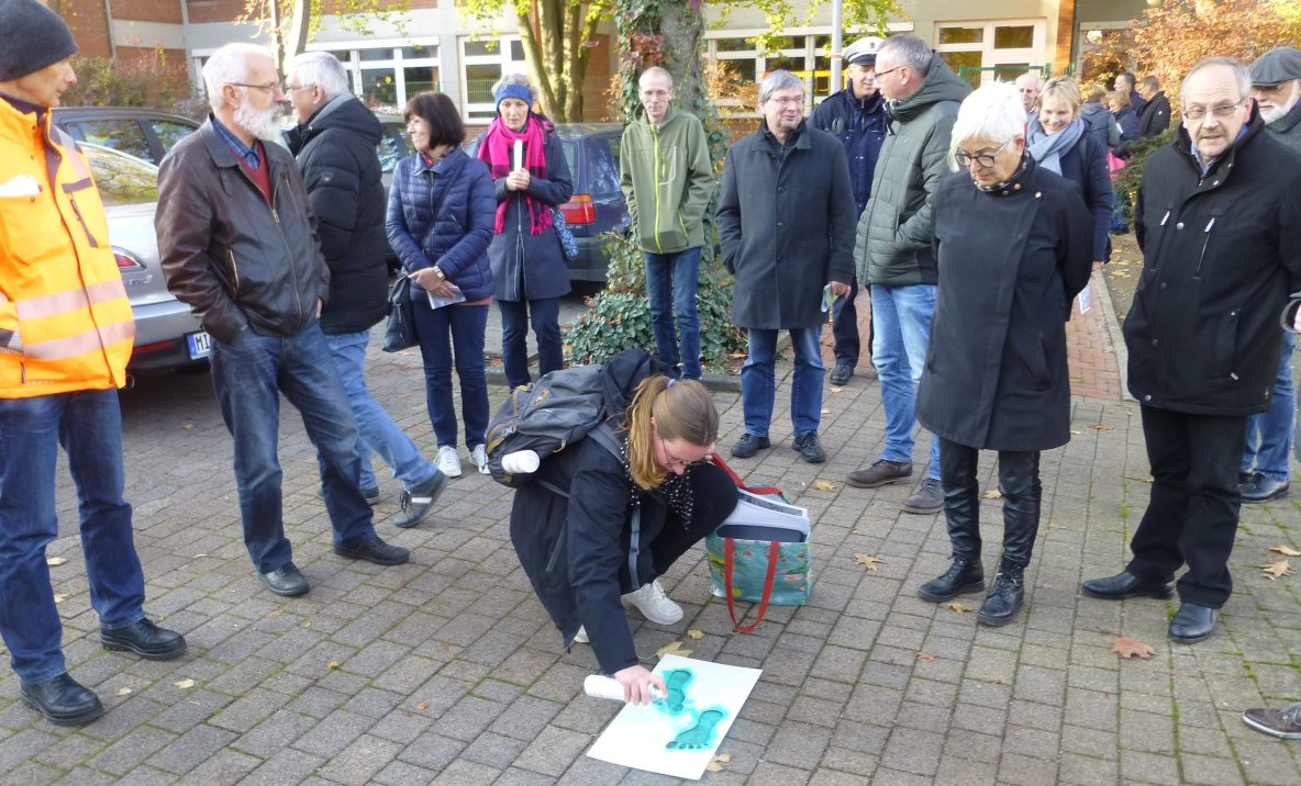 Zukunftsnetz Mobilität NRW