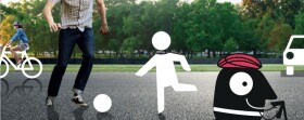 Europäische Mobilitätswoche