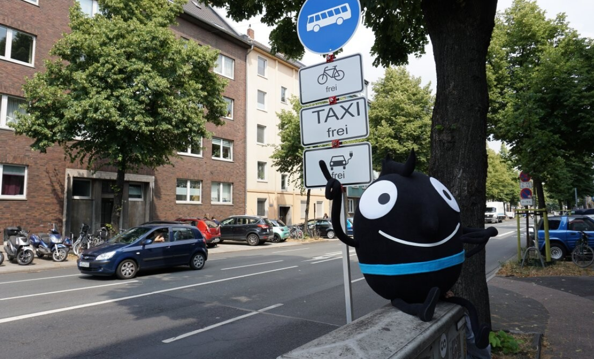 ZNM Mobilität NRW