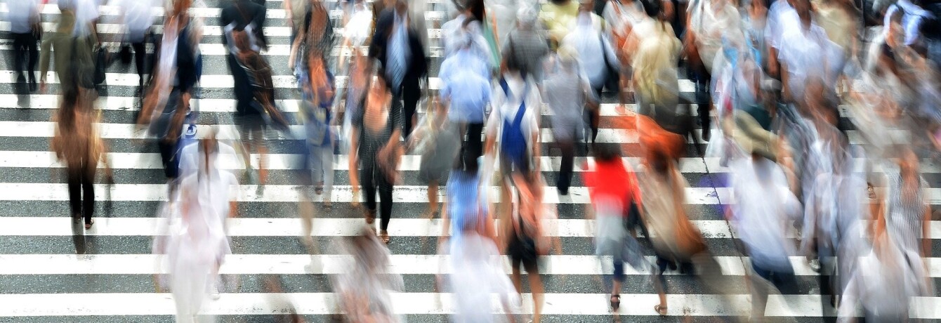 Difu | Was Menschen bewegt - Anreize für nachhaltige Mobilität Difu | Was Menschen bewegt - Anreize für nachhaltige Mobilität