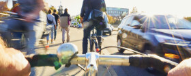 Radverkehr Radverkehr