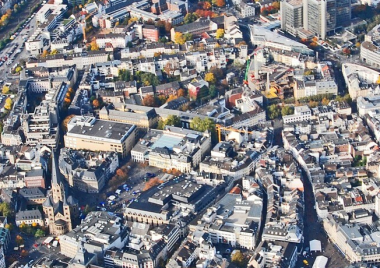 Fachforum | Wohnen macht Stadt – Mobile Quartiere Fachforum | Wohnen macht Stadt – Mobile Quartiere