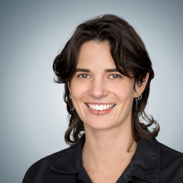 Katharina Nettersheim Katharina Nettersheim