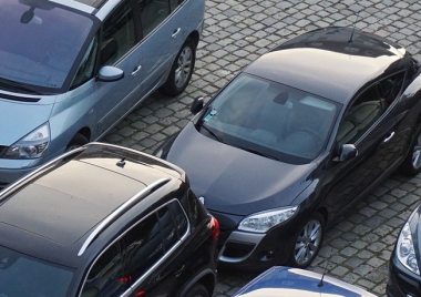 Fachgruppe | Verkehrsplanung: Parkraummanagement - Bewohnerparken rechtssicher umsetzen & Vorstellung EAR 23