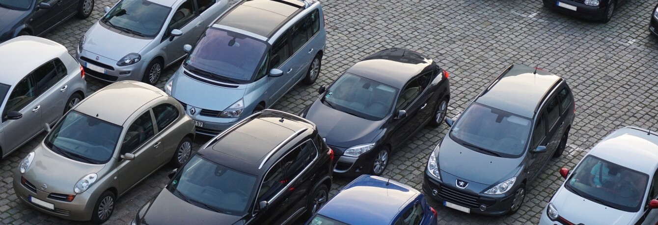 Fachgruppe | Verkehrsplanung: Parkraummanagement - Bewohnerparken rechtssicher umsetzen & Vorstellung EAR 23 Fachgruppe | Verkehrsplanung: Parkraummanagement - Bewohnerparken rechtssicher umsetzen & Vorstellung EAR 23