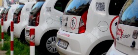 Carsharing Carsharing