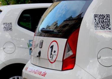 Fachgruppe | Vernetzte Mobilität: Möglichkeiten und Chancen eines Free-Floating Carsharing-Angebots im Rhein-Ruhr-Raum Fachgruppe | Vernetzte Mobilität: Möglichkeiten und Chancen eines Free-Floating Carsharing-Angebots im Rhein-Ruhr-Raum