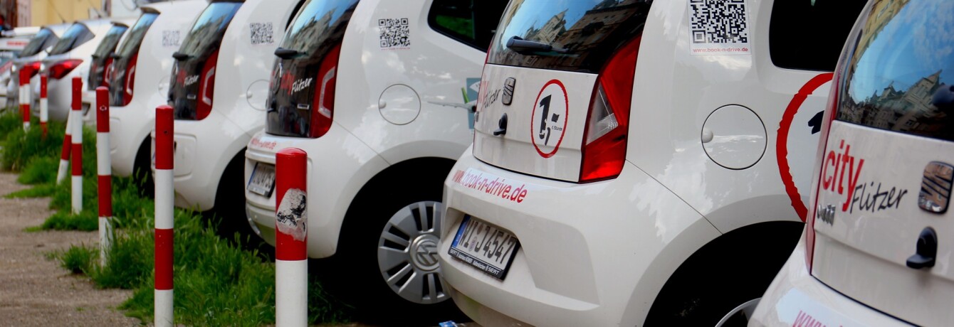 bcs | Carsharing und Stellplatzsatzungen