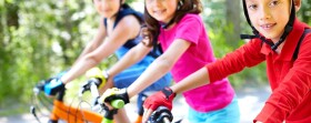 Fortbildung: Radfahren in Schule und Kita