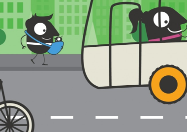 Netzwerkveranstaltung | Europäische Mobilitätswoche 2025 Netzwerkveranstaltung | Europäische Mobilitätswoche 2025
