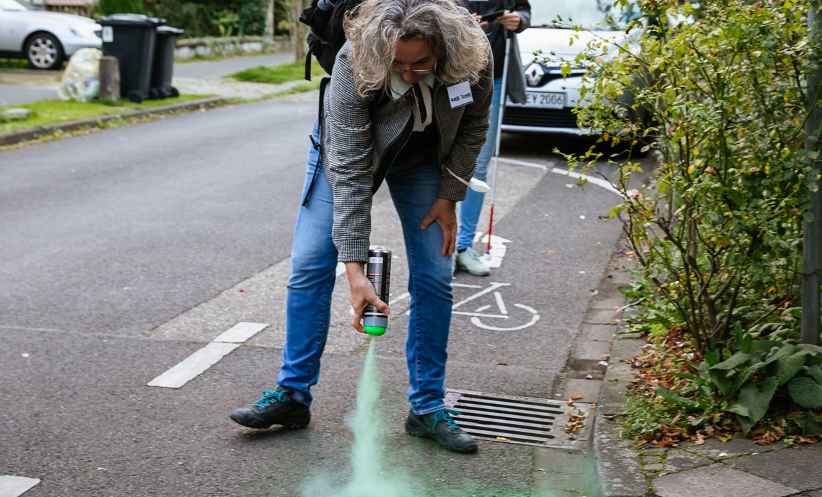 Smilla Dankert | Zukunftsnetz Mobilität NRW