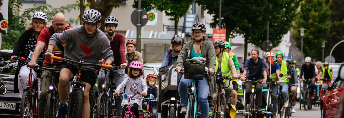 Infoveranstaltung | Schulradeln 2026 Infoveranstaltung | Schulradeln 2026