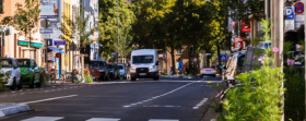 Unser Themenschwerpunkt Radverkehr ZNM | Smilla Dankert