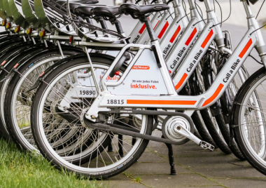 Fachgruppe | Vernetzte Mobilität: Fahrradmietsysteme und Mikromobilität Fachgruppe | Vernetzte Mobilität: Fahrradmietsysteme und Mikromobilität