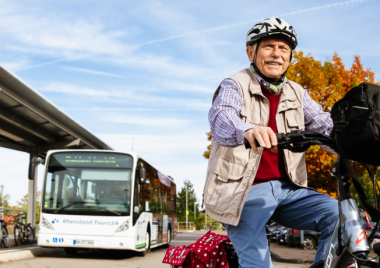 Fachgruppe | Zielgruppenorientiertes Mobilitätsmanagement: Gemeinsam für mehr Mobilität und Sicherheit - Verkehrssicherheitsaktionen für Senior*innen Fachgruppe | Zielgruppenorientiertes Mobilitätsmanagement: Gemeinsam für mehr Mobilität und Sicherheit - Verkehrssicherheitsaktionen für Senior*innen