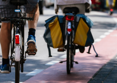 Difu | Webinar Planungsbeschleunigung Radverkehr und Parken Difu | Webinar Planungsbeschleunigung Radverkehr und Parken