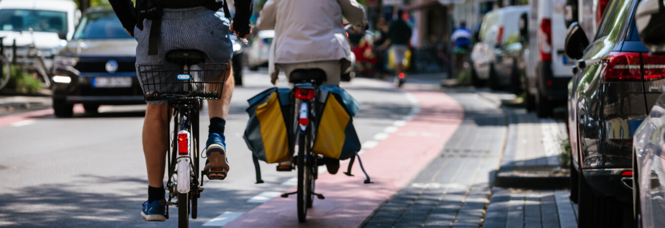 Difu | Webinar Planungsbeschleunigung Radverkehr und Parken Difu | Webinar Planungsbeschleunigung Radverkehr und Parken