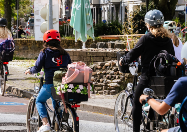 5. Fortbildung | Schulisches Mobilitätsmanagement 5. Fortbildung | Schulisches Mobilitätsmanagement