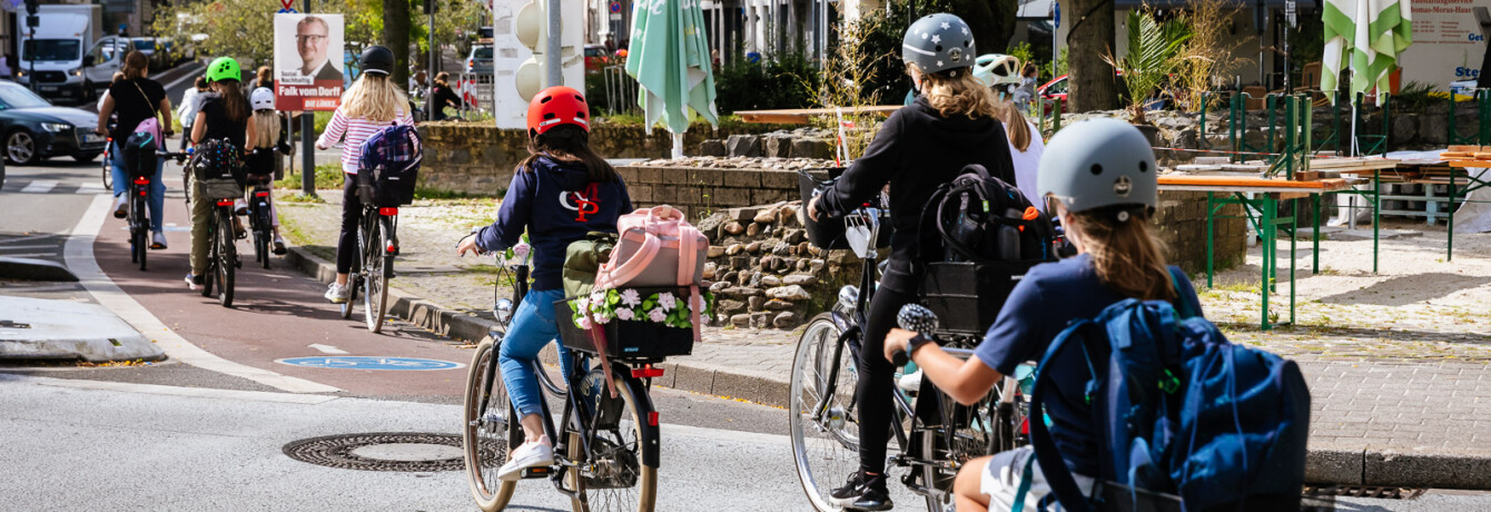 5. Fortbildung | Schulisches Mobilitätsmanagement 5. Fortbildung | Schulisches Mobilitätsmanagement
