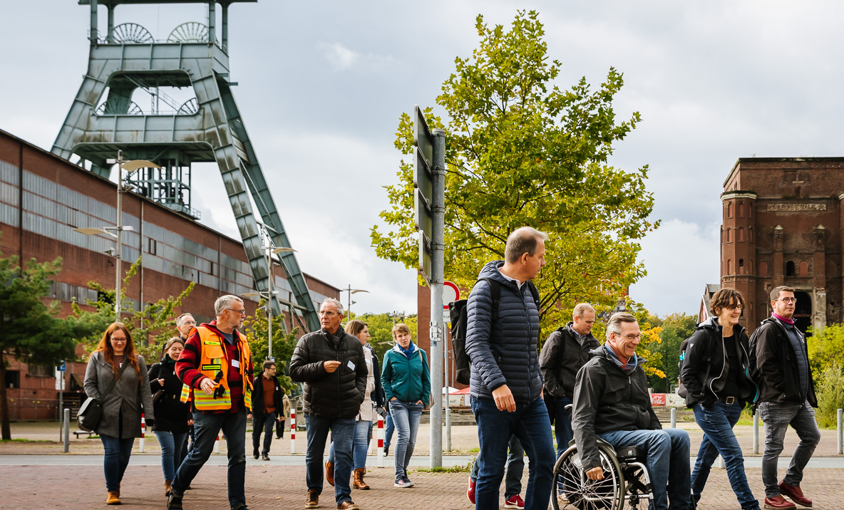Smilla Dankert | Zukunftsnetz Mobilität NRW