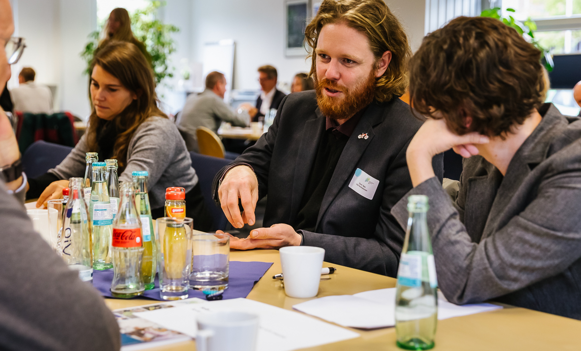Smilla Dankert | Zukunftsnetz Mobilität NRW